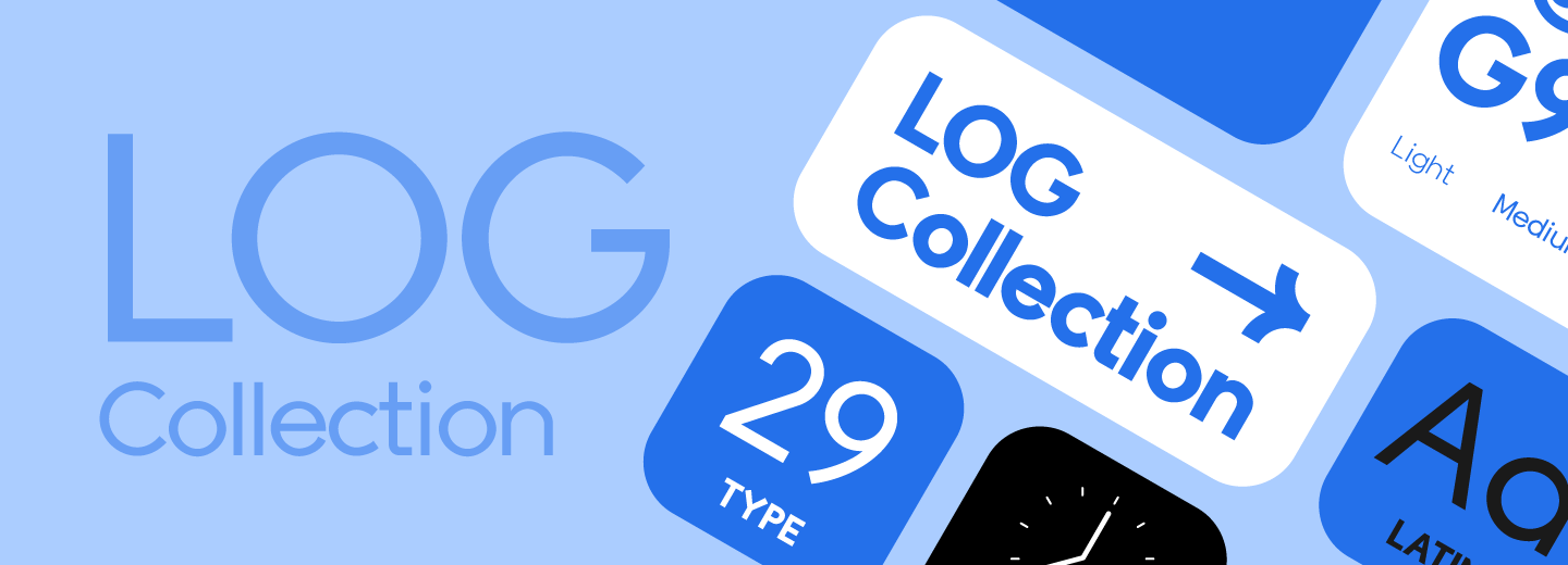 Log 콜렉션