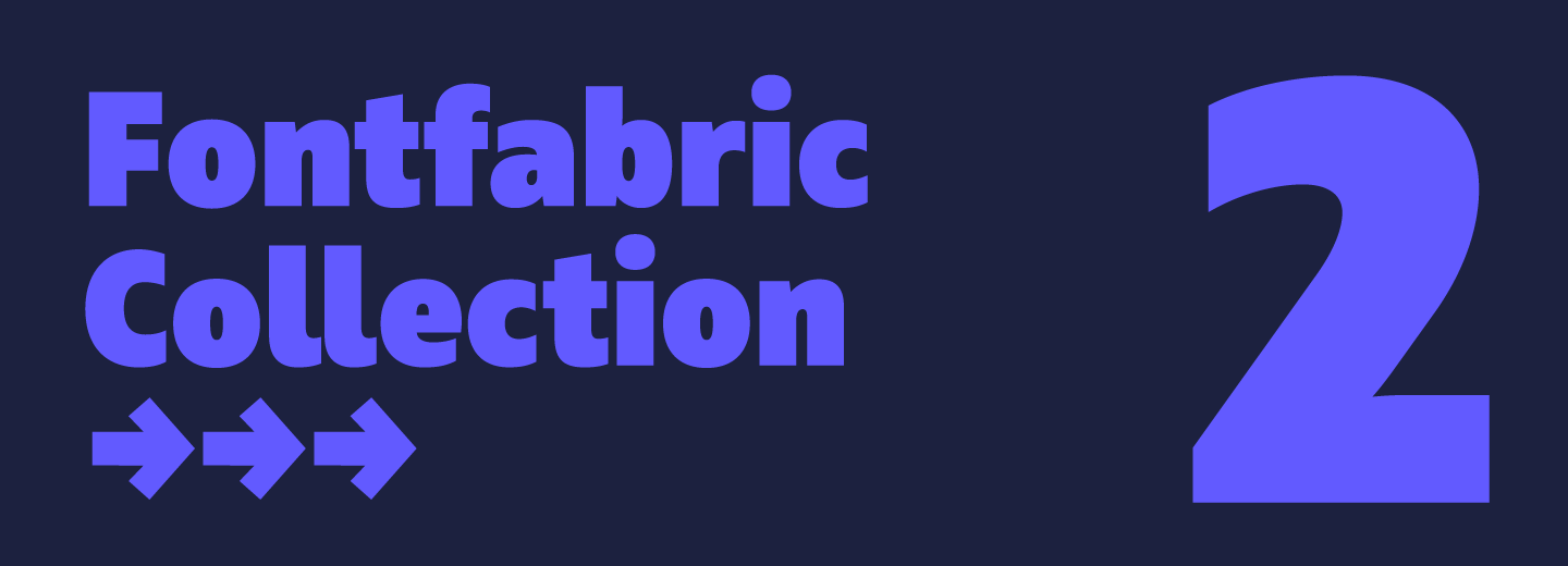 Fontfabric Collection-2
